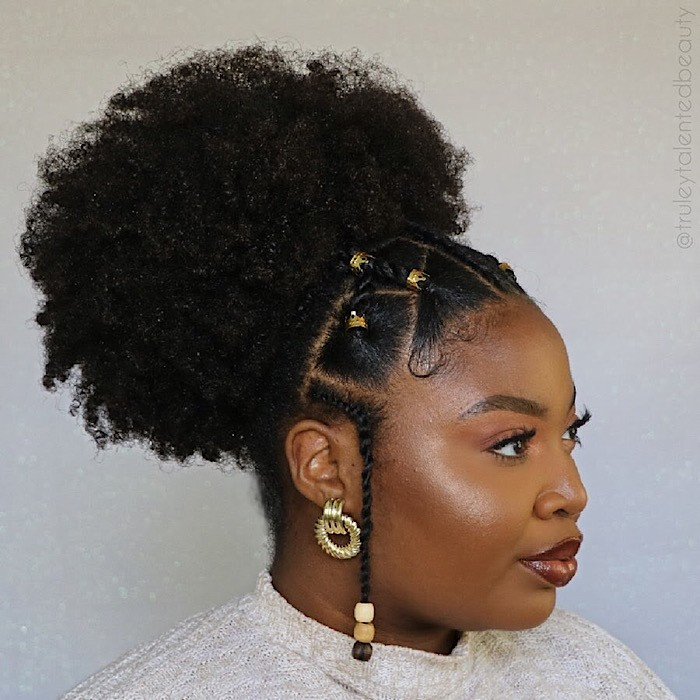 21 Hair Products to Grow Your Edges in 2022