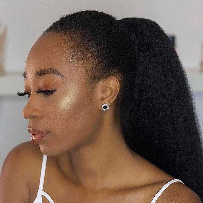 How to Care for Your Faux Hair