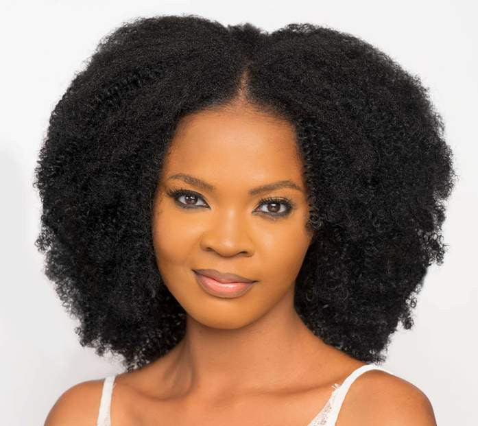 How to Install a U-Part Wig