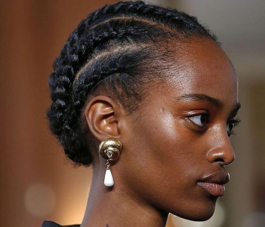 How to Wash Cornrows – Regirl 🇳🇬