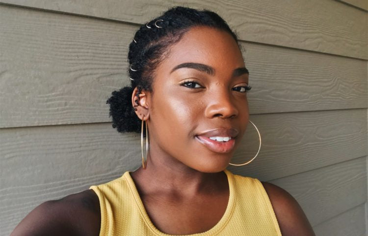 How To Flat Twist Natural Hair [Step by Step Instructions]