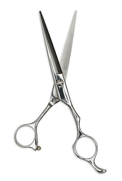How To Trim Your Natural Hair