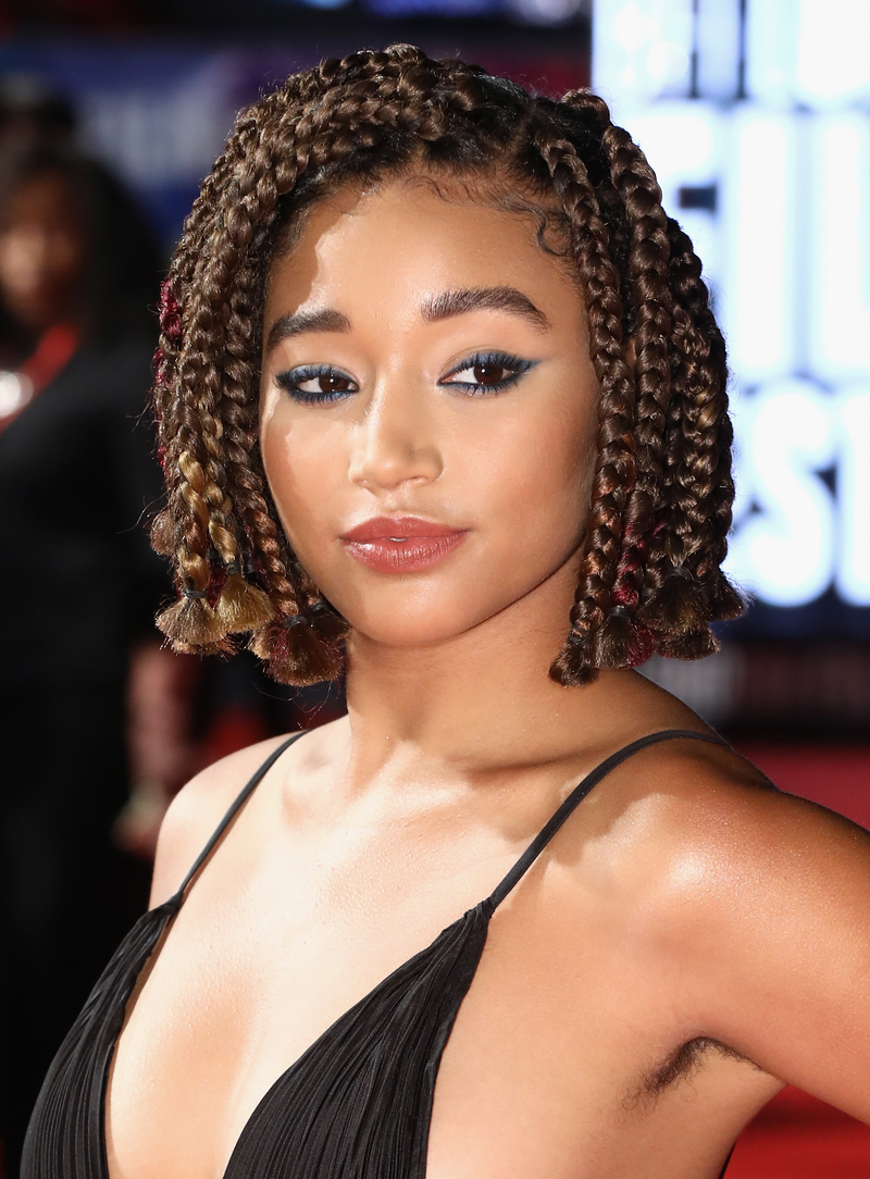 15 Bob Box Braids You Should Try