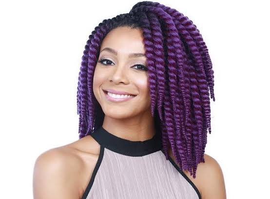 20 Best Crochet Braids Hairstyles of 2022