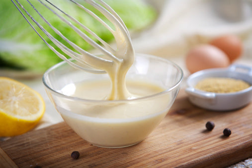 How To Make A DIY Hair Mask For Damaged Natural Hair