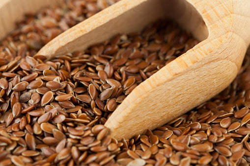 5 Reasons Why Flaxseed Gel Should Be In Your Natural Hair Routine