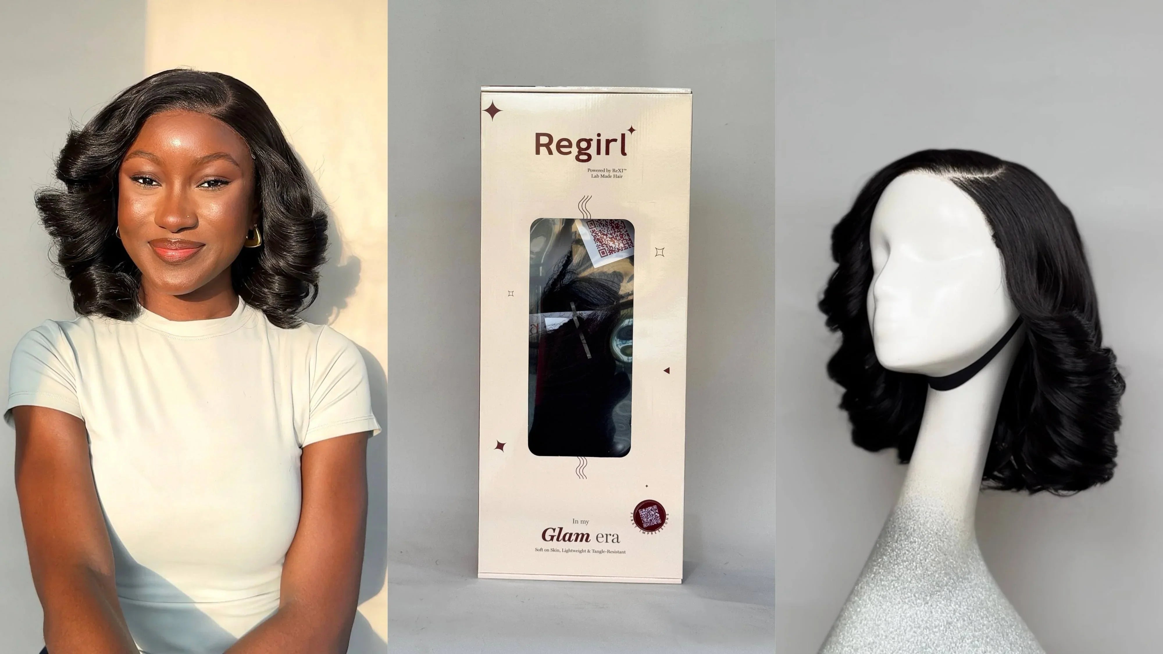 First Impression of Retro Flair