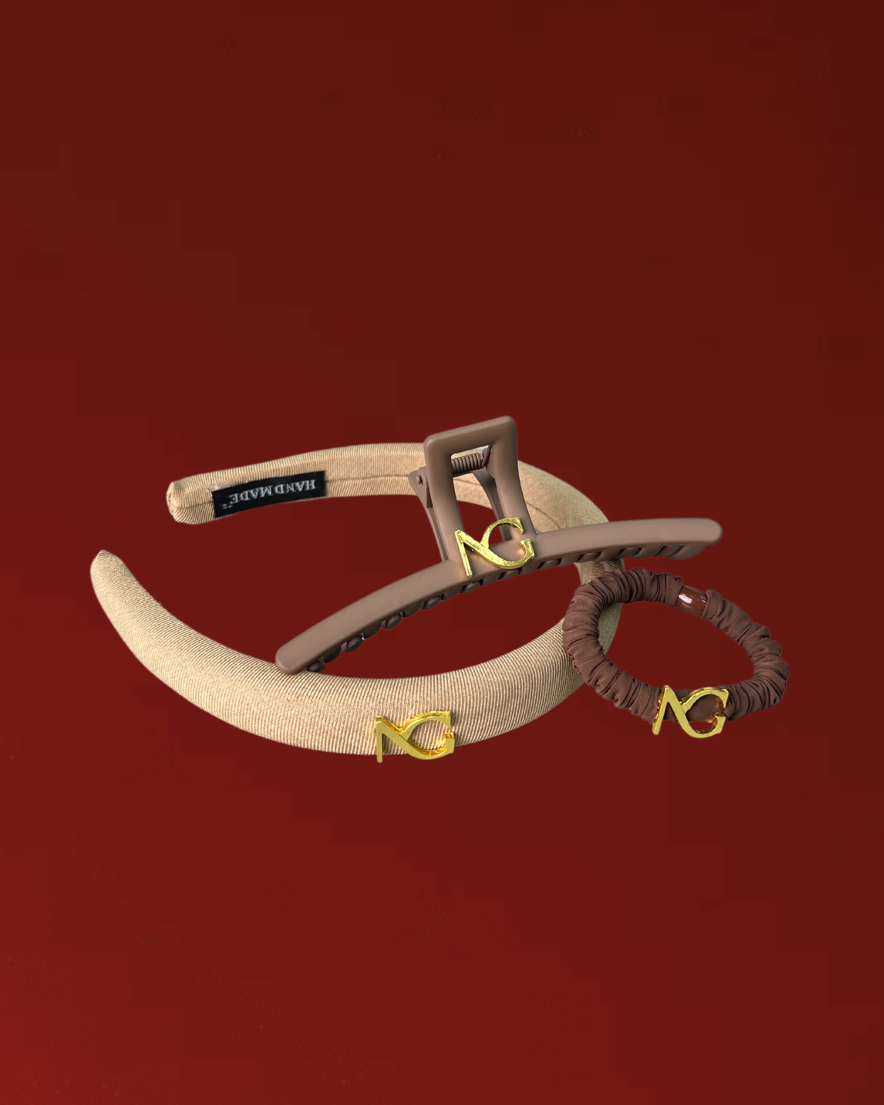 Custom Accessories