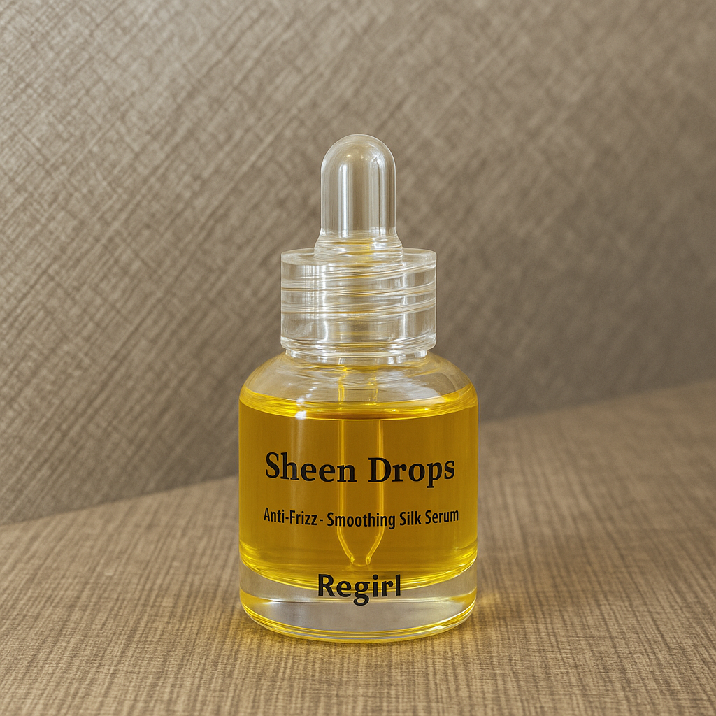 Sheen Drops