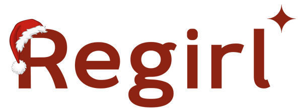 Regirl ✨ 🇳🇬