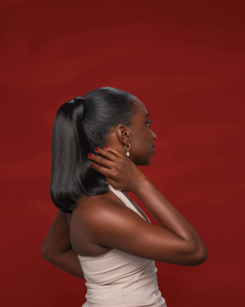 Urban Wonder — Back View