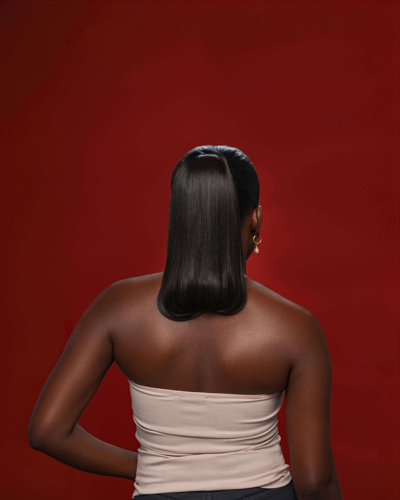Urban Wonder — Side View