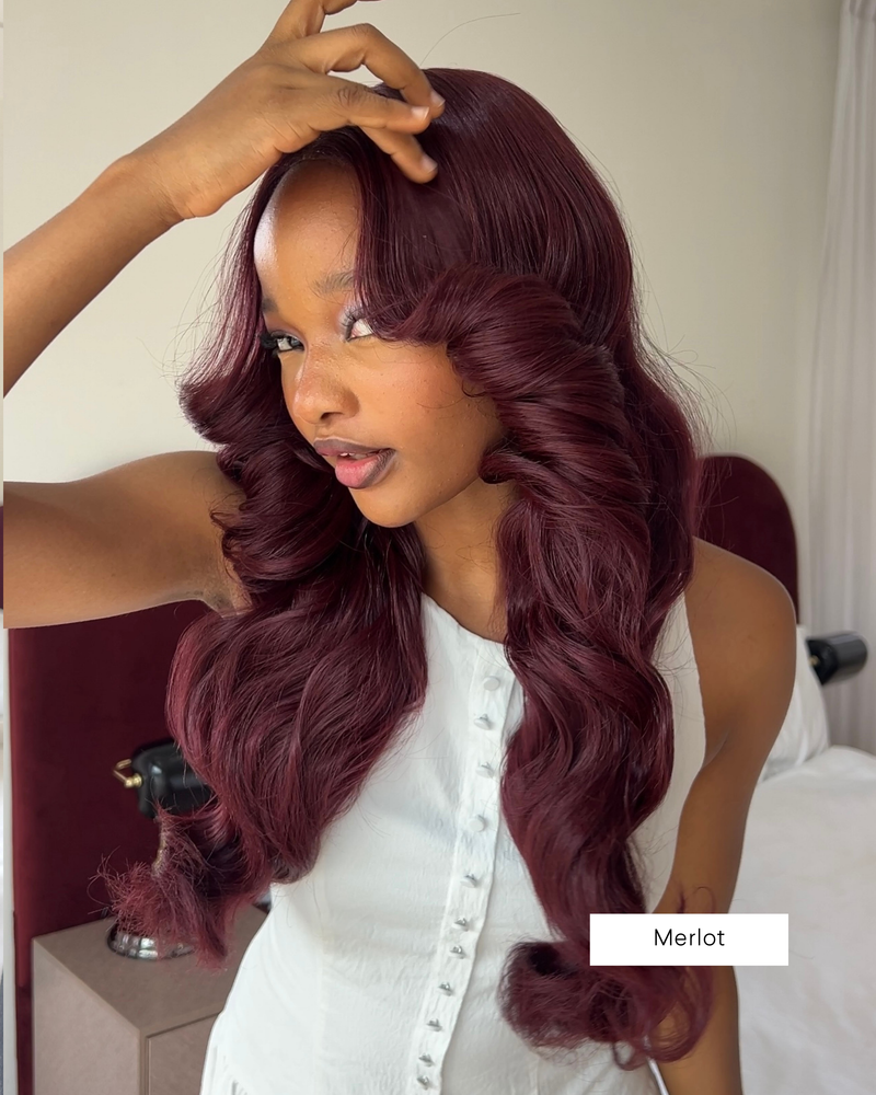 Soft Madame — Merlot