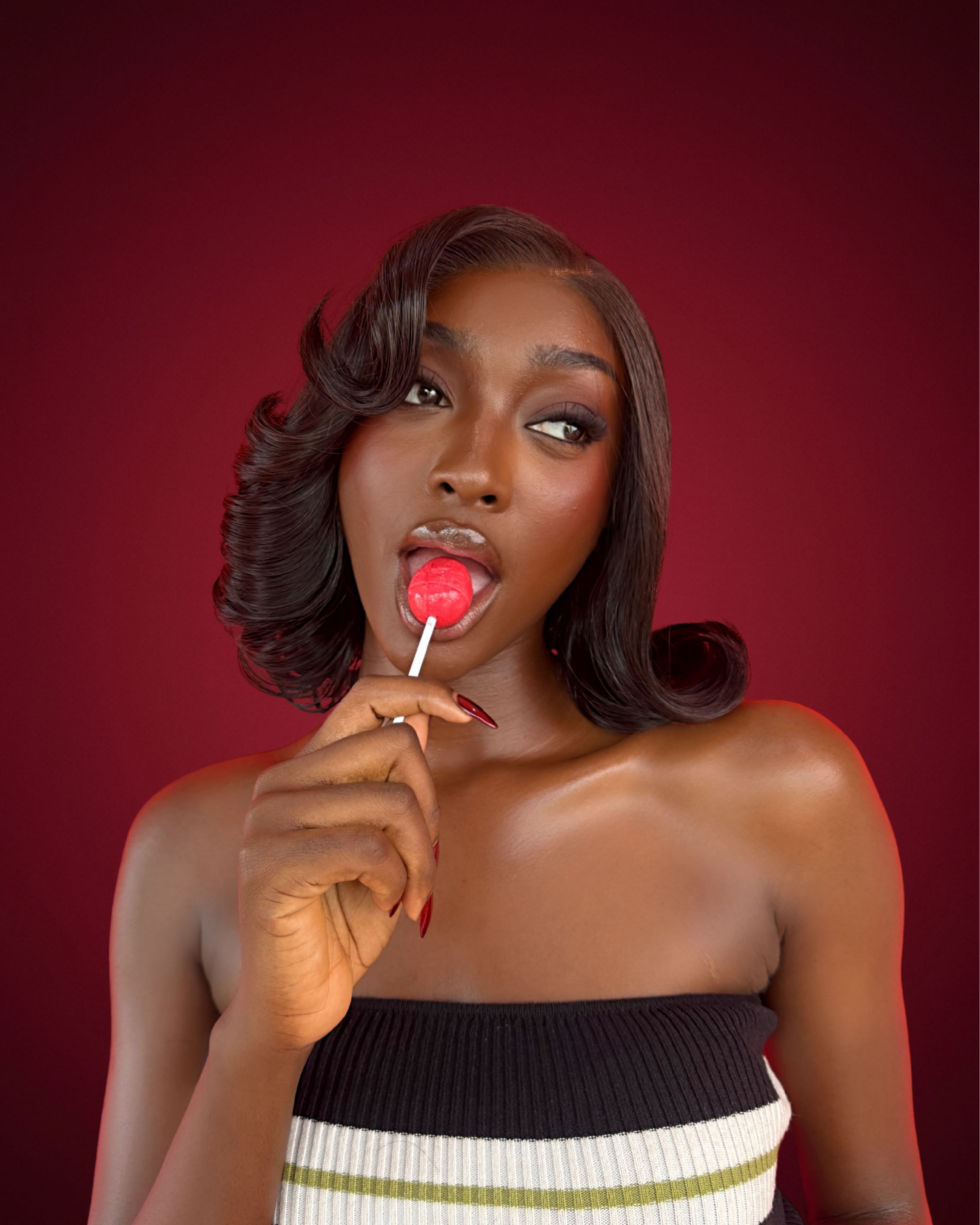 Sweet Flame